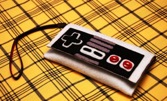 Najdziwniejsze etui i pokrowce na komórki [TOP 20] 14