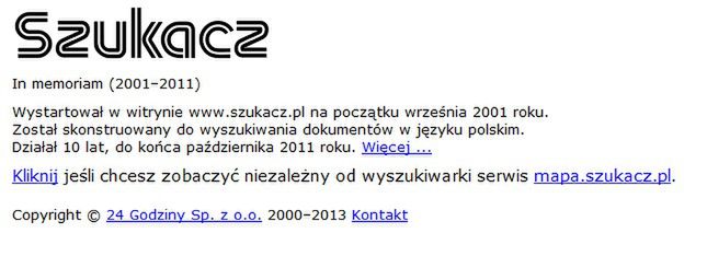 NEKST – nowa, polska wyszukiwarka. Aby miała sens, technologia musi stać się produktem 3