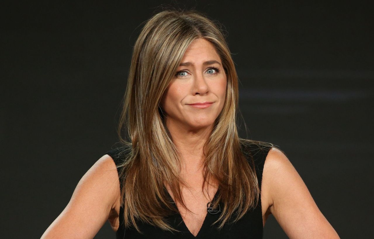 Jennifer Aniston