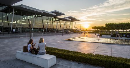 Wrocław. Wraca połączenie lotnicze do Lizbony. Ciekawa oferta na jesień i zimę
