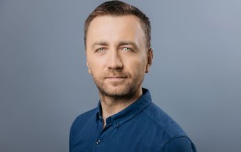 Kolejny sukces Michała Janczury. Jego "Szarlatan" z nominacją do Nagrody im. Jarosława Ziętary