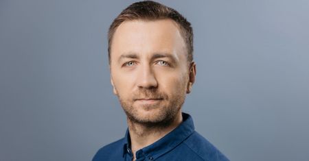 Kolejny sukces Michała Janczury. Jego "Szarlatan" z nominacją do Nagrody im. Jarosława Ziętary