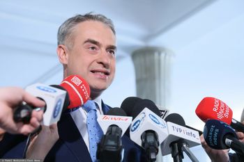 Polska wzywa do pomocy Brukselę. "Dziki zachód musi się skończyć"