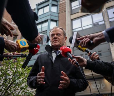 Tusk opowie o negocjacjach? Mają paść szczegóły
