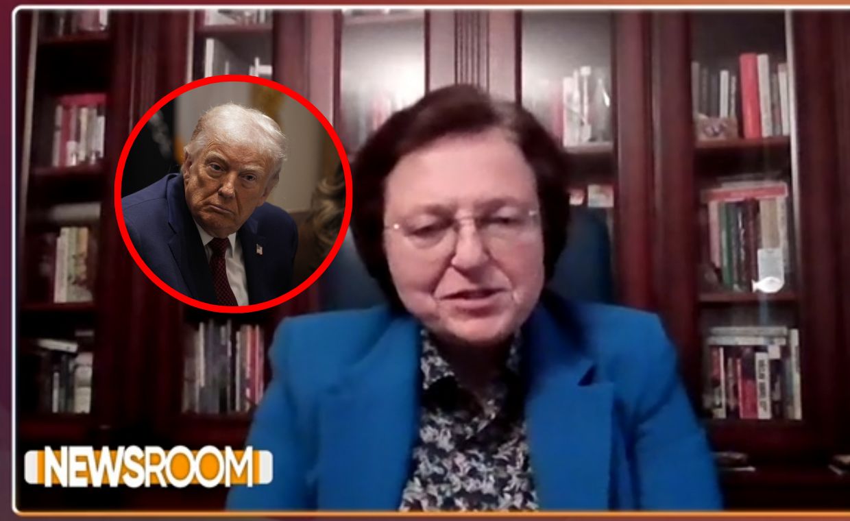 Trump wciąż jest sojusznikiem Europy? Ekspertka odpowiedziała