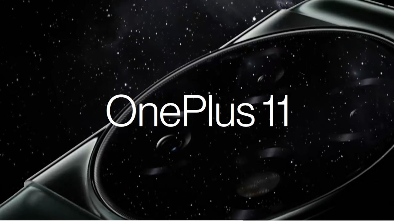OnePlus 11 ma już datę premiery