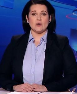 Widzowie mają dość. Ślą skargi na "Wiadomości"