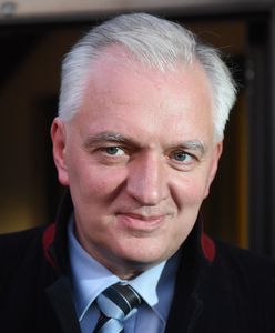 Niepewny los Gowina. Opozycja podzielona w sprawie powrotu lidera Porozumienia