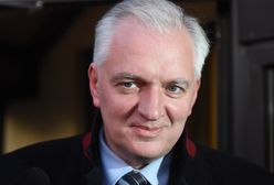 Niepewny los Gowina. Opozycja podzielona w sprawie powrotu lidera Porozumienia