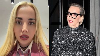 Marianna Schreiber UBOLEWA nad utratą kontaktu z Pauliną Smaszcz: "Wydawało mi się, że dojrzała kobieta umie rozmawiać"