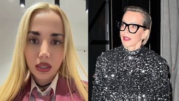 Marianna Schreiber UBOLEWA nad utratą kontaktu z Pauliną Smaszcz: "Wydawało mi się, że dojrzała kobieta umie rozmawiać"