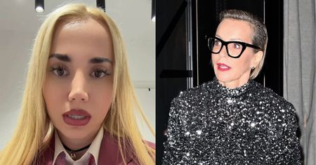 Marianna Schreiber UBOLEWA nad utratą kontaktu z Pauliną Smaszcz: "Wydawało mi się, że dojrzała kobieta umie rozmawiać"