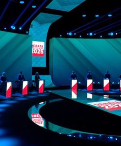 Znów będzie pojedynek na debaty. "Zapraszamy"