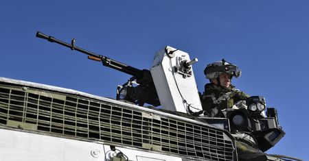 Groźby Rosji wobec Finlandii. Wywiad o zagrożeniu