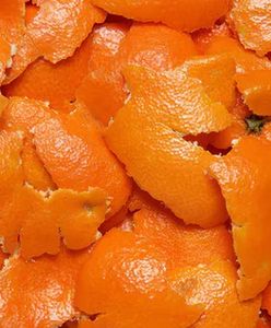 Шкірка апельсинів захищає від раку і покращує роботу легенів