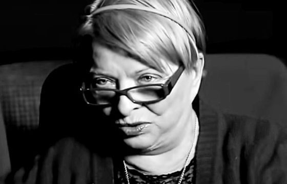 Nie żyje Mirosława Krajewska-Marczewska. Grała w filmach i dubingu