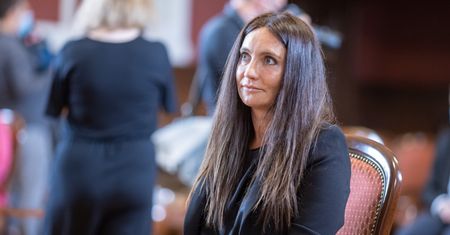 Dominika Kulczyk inwestuje w wielką farmę wiatrową. Prądu starczy dla 200 tys. domów