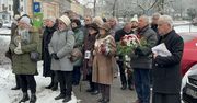 Zielona Góra: Uroczystości w rocznicę pierwszej zsyłki na Sybir