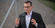 Sondaż bezlitosny dla Morawieckiego. Polacy ocenili działania rządu