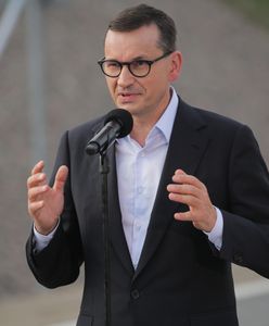 Sondaż bezlitosny dla Morawieckiego. Polacy ocenili działania rządu