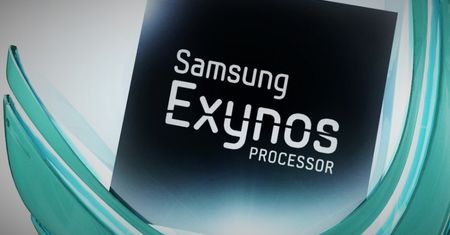Exynos 9810 już oficjalnie - to on trafi do Galaxy S9