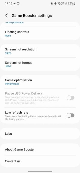 Pause USB Power Delivery