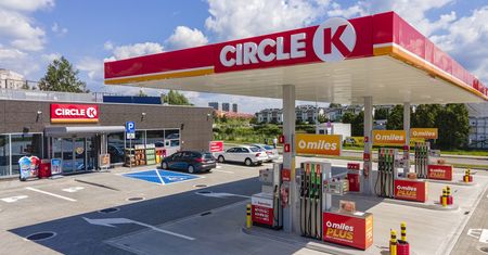 Circle K odpowiada na majówkową promocję Orlenu. Kierowcy się ucieszą