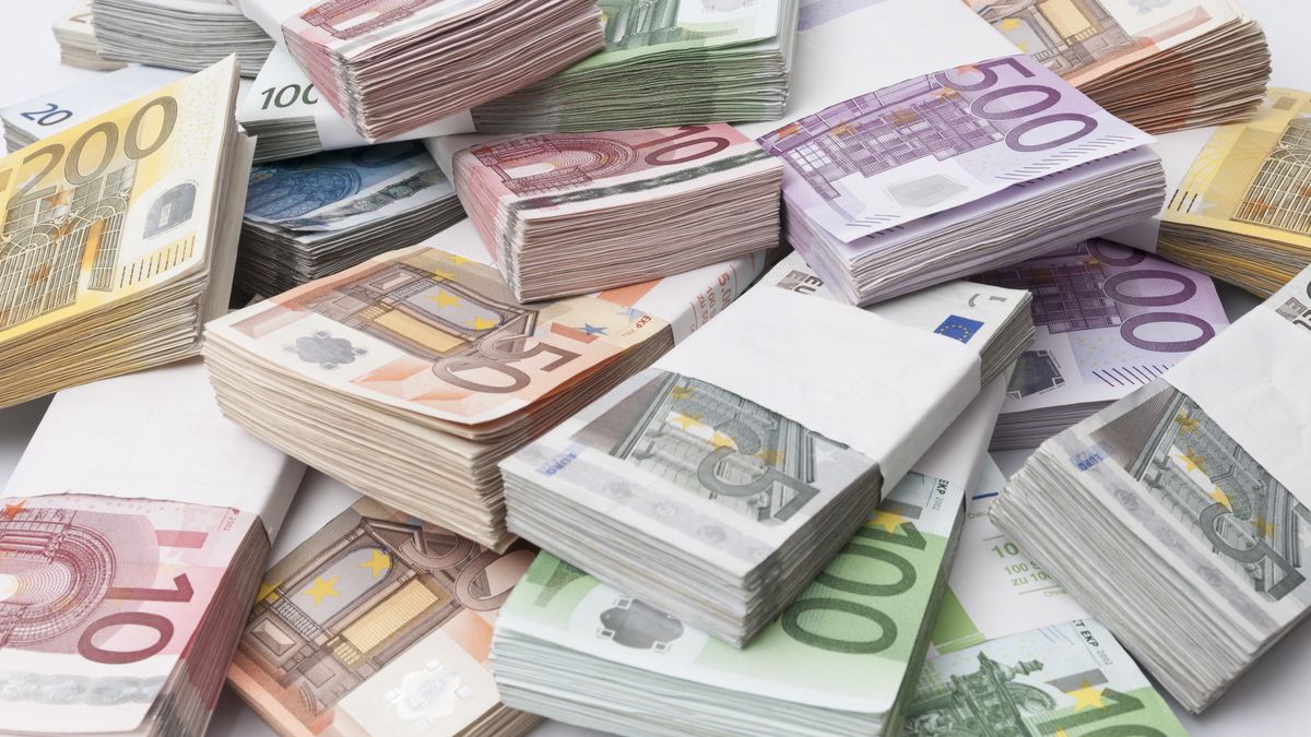 Ukrainka chciała wwieźć do Polski ponad 26 tys. euro. 