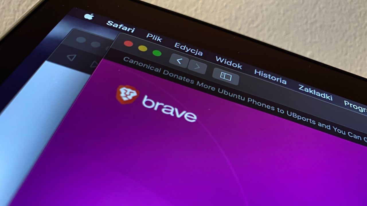 Prywatna przeglądarka Brave wychodzi z bety. Twórcy zapłacą ci za oglądanie reklam