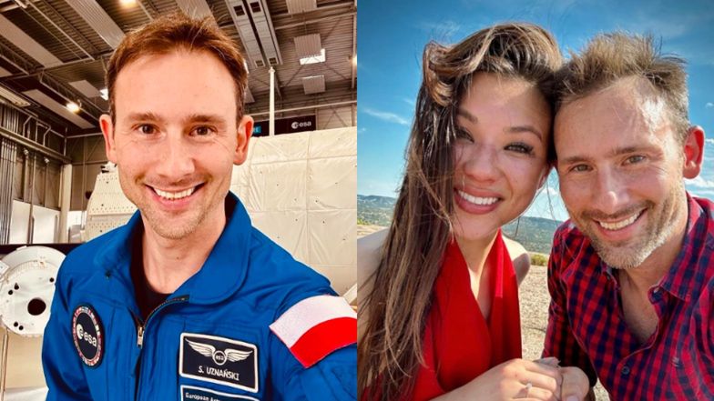 Kim jest Sławosz Uznański?