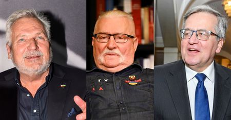 Taką emeryturę dostają trzy osoby w Polsce. Reszta może tylko pomarzyć