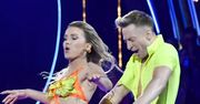 Zajęli 3. miejsce w "Tańcu z gwiazdami". Ich występ został usunięty