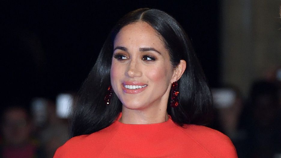Meghan Markle