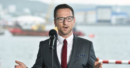 Polska przesłała KPO do Brukseli. "Nic się w nim zmienić już nie może"