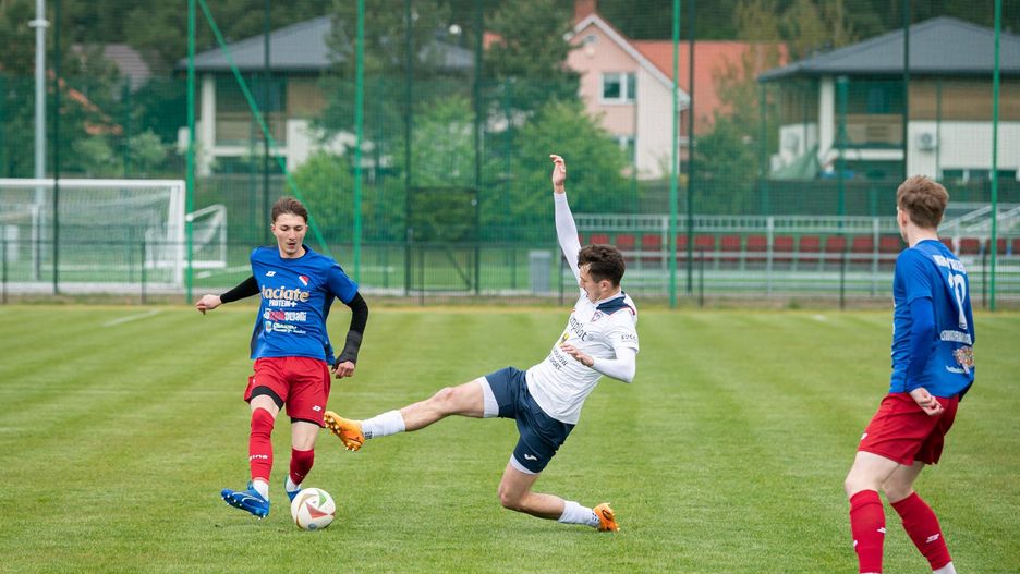 Rozgrywki sezonu 2025/2026 w Podlaskiem wystartują 9-10 sierpnia