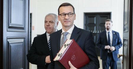 Rząd upadnie przez kryzys węglowy? "Bezpieczeństwo energetyczne Polski jest zagrożone"