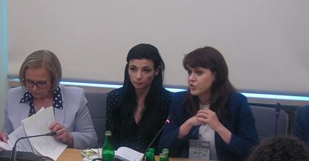 "Konsekwencje prawne wobec TVP". Prawniczka pani Joanny ujawnia