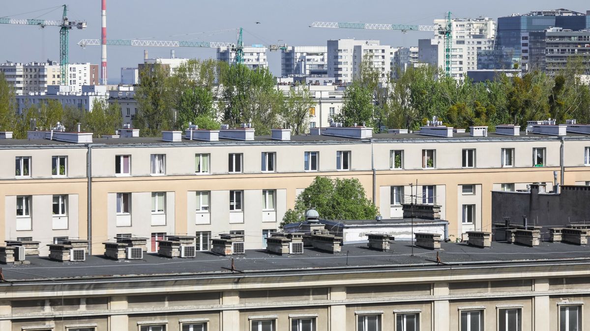 Kontrowersyjna inwestycja na Woli