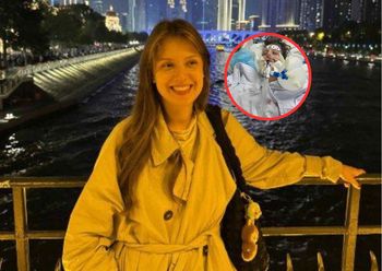 Klaudia jest już w Polsce. "Mogłam ją w końcu zobaczyć i dotknąć"