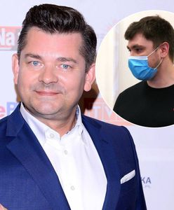 Zenek Martyniuk znów chwali syna w gazecie. Czekają na wyrok w jego sprawie