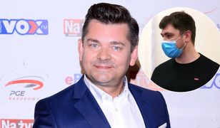 Zenek Martyniuk znów chwali syna w gazecie. Czekają na wyrok w jego sprawie