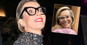 Uradowana Paulina Smaszcz zobaczyła się z wnuczką. Pokazała zdjęcie