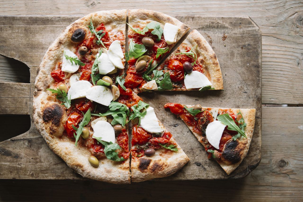 Italian pizzeria offers dream job as pizza tester in Vienna