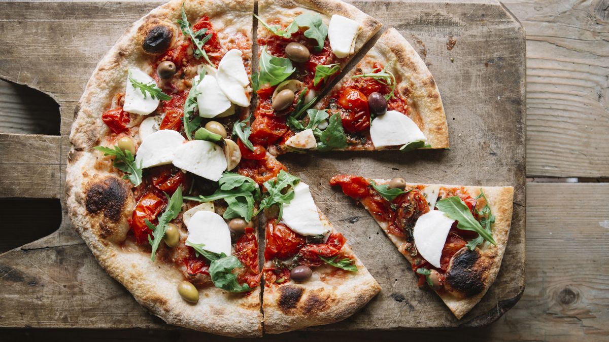 Pizzeria szuka testera pizzy 