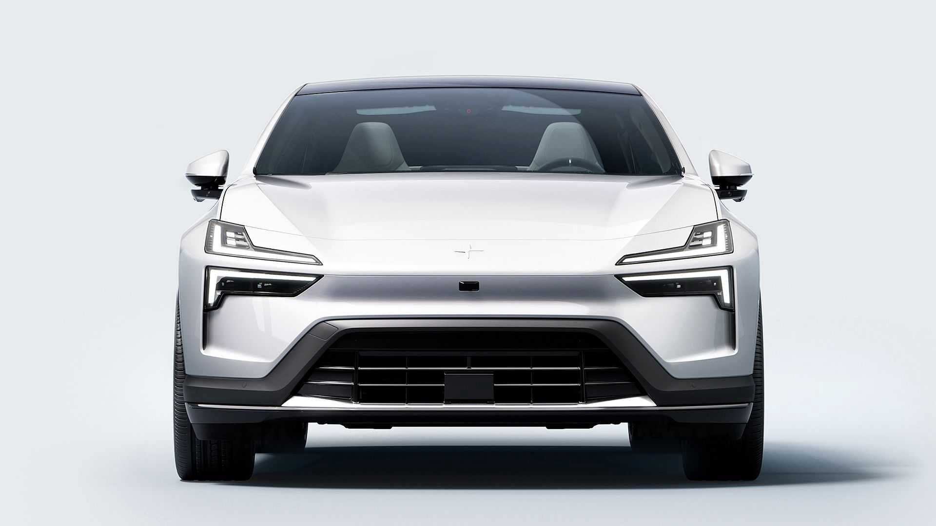 Polestar 4