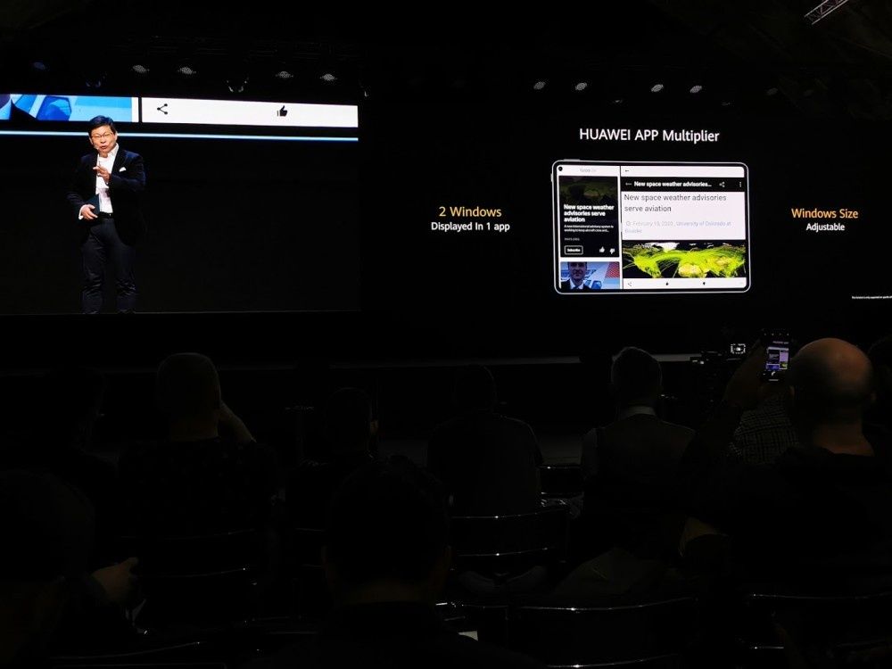 Huawei MatePad Pro