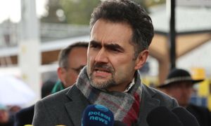 Pociągi pojadą 250 km/h na Centralnej Magistrali Kolejowej. Padła data