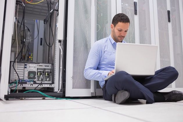 Budżet IT w firmie: Menedżerowie pomijają działy IT i samemu kupują technologie do firmy