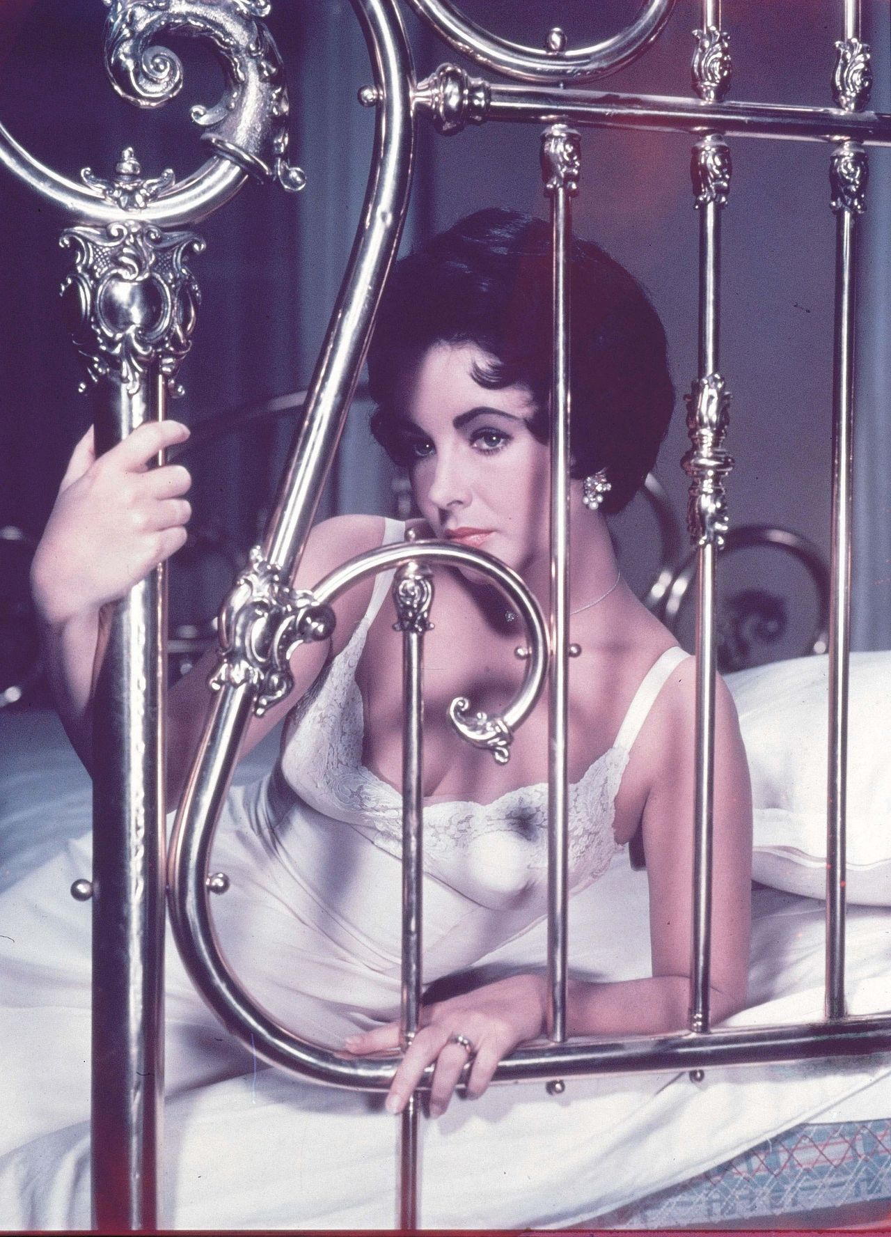 Elizabeth taylor