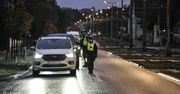 Gorzów: Nietrzeźwy poranek. Zatrzymano pięciu pijanych kierowców